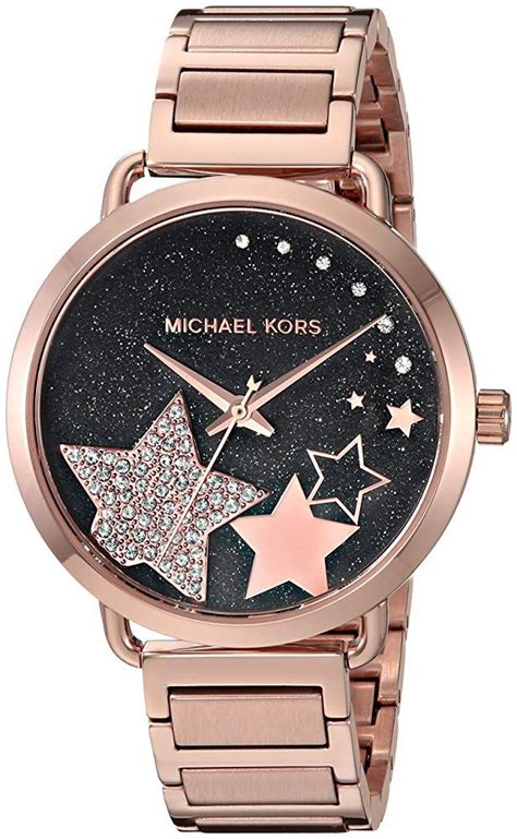 michael kors armband sterne